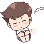 Boobib Boy 100% Vol 1 