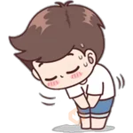 Boobib Boy 100% Vol 1 