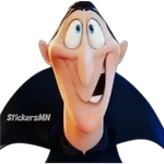 Dracula🦇Hotel Transylvania 🏨