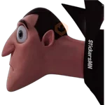 Dracula🦇Hotel Transylvania 🏨