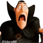 Dracula🦇Hotel Transylvania 🏨