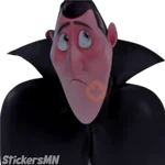 Dracula🦇Hotel Transylvania 🏨