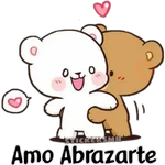 Ositos Enamorados 💗