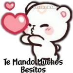 Ositos Enamorados 💗