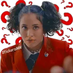 MJ🎙Rebelde Netflix 🎶