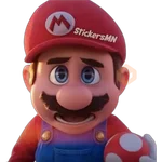 The Super Mario Bros The Movie