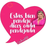 Wendy Guevara 👸🏼 Frases Pt 2