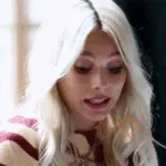 Elite Netflix-Isadora👸🏼Mov