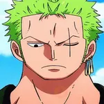 One Piece ☠ Zoro - Mov
