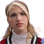 Rebelde Netflix