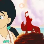 The Little Mermaid II 🧜‍♀️ Mov