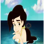 The Little Mermaid II 🧜‍♀️ Mov