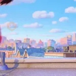 Turning Red 🐾 ❤ Mei Lee 👩‍🦰Mov