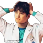 Ghost Doctor 🧑‍⚕️👻