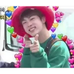 Bts Con Corazones☆♡ 3 