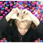 Bts Con Corazones☆♡ 3 