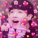 Bts Con Corazones☆♡ 3 