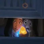 Disney Wish 🌟 1.1 - Mov