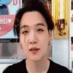 Suga - BTS 🧑🏻‍🎤 MOV