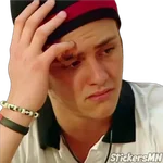 RBD-Diego Bustamante