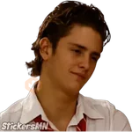RBD-Diego Bustamante
