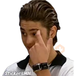 RBD-Diego Bustamante