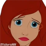 The Little Mermaid 🧜‍♀️