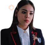 Danna Paola 👸 Lu 👩‍💻 ELITE 