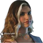 Emilia🦋Rebelde Netflix 🎶