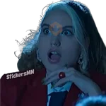 Emilia🦋Rebelde Netflix 🎶
