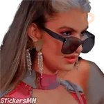 Emilia🦋Rebelde Netflix 🎶