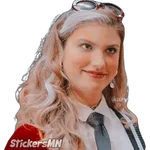 Emilia🦋Rebelde Netflix 🎶