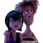 Jonathan🧑‍🦰HotelTransylvania