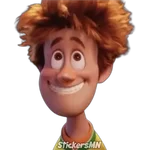 Jonathan🧑‍🦰HotelTransylvania