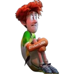 Jonathan🧑‍🦰HotelTransylvania