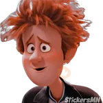 Jonathan🧑‍🦰HotelTransylvania