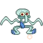 Calamardo🐙 