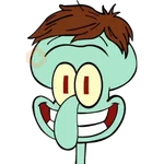 Calamardo🐙 