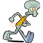 Calamardo🐙 