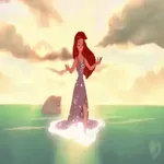 The Little Mermaid 🧜‍♀️ Mov