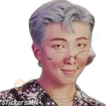 RM - BTS 🧑🏻‍🎤