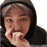 RM - BTS 🧑🏻‍🎤