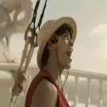 One Piece ☠ Live Action - Mov
