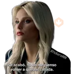 Elite Netflix-Isadora👸🏼