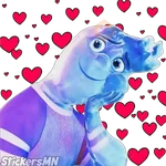 Pixar Elemental