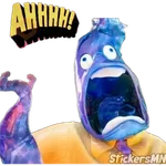 Pixar Elemental