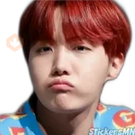 J-Hope🧑🏻‍🎤BTS