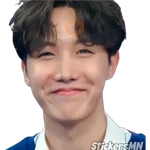 J-Hope🧑🏻‍🎤BTS