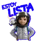 Más Allá De LaLuna🌚👩‍🚀🚀Mov