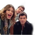 Disney Serie *Violetta* 